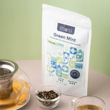 Green Mint by Mosi Tea