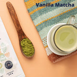 Green Tea Bundle by Mosi Tea