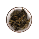 Hairy Crab by Open Door Tea CT