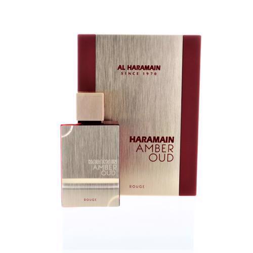 Al Haramain Amber Oud Rouge 2.0 oz EDP unisex by LaBellePerfumes