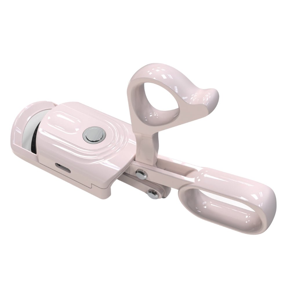 Heat-Enhanced Eyelash Curler LITE by Multitasky