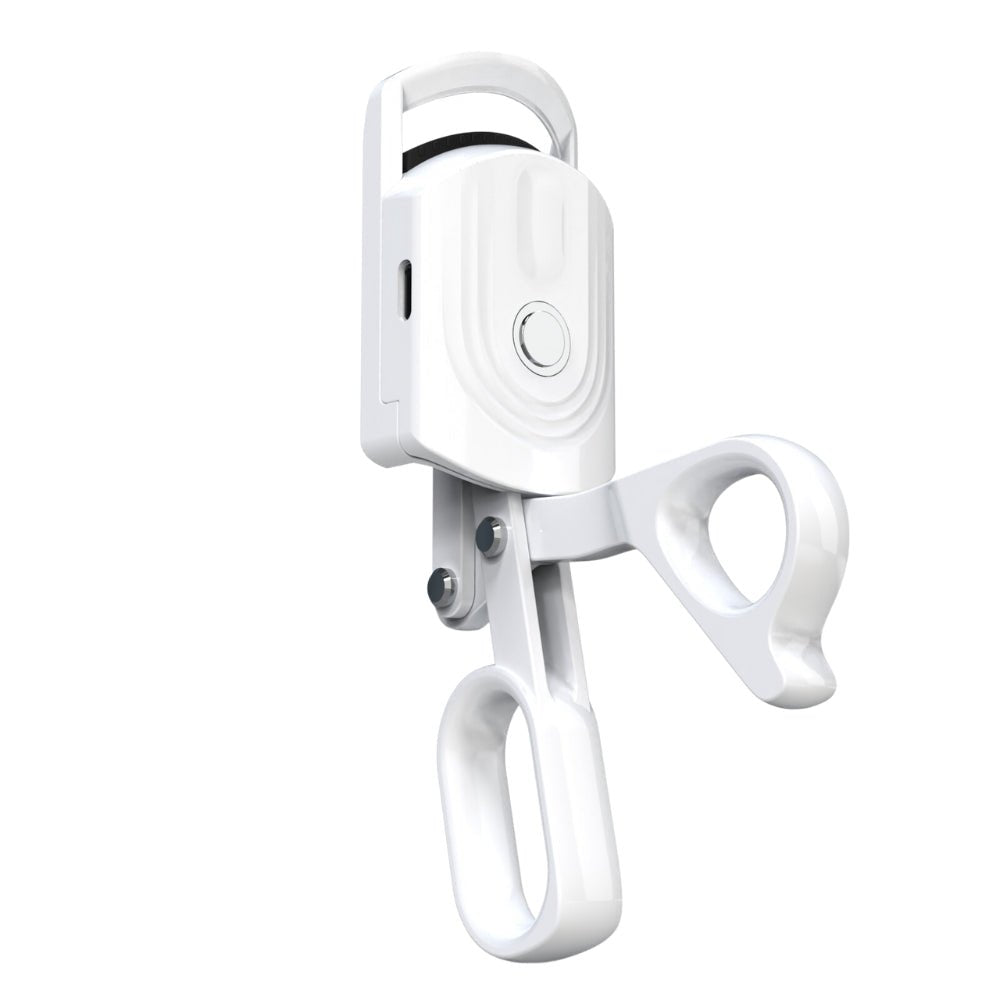 Heat-Enhanced Eyelash Curler LITE by Multitasky