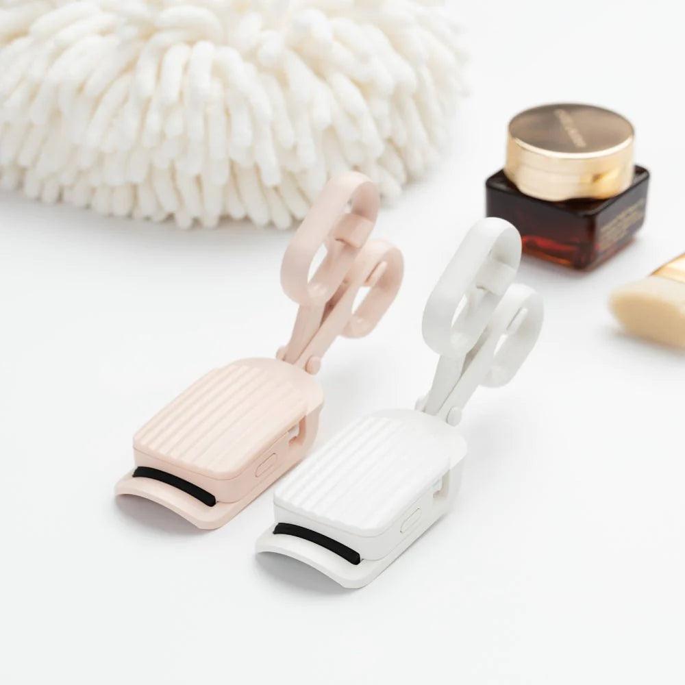 Heat-Enhanced Eyelash Curler PRO - Vysn