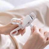 Heat-Enhanced Eyelash Curler PRO - Vysn