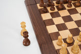 Heirloom Timeless Chess Set by Chess House