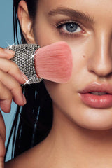 Crystal Make Up Brush by Embellish Your Life