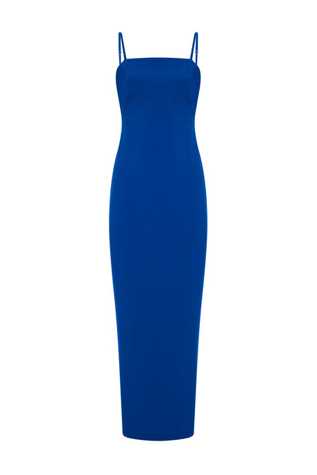 HERA LONG TUBE DRESS by Ladiesse