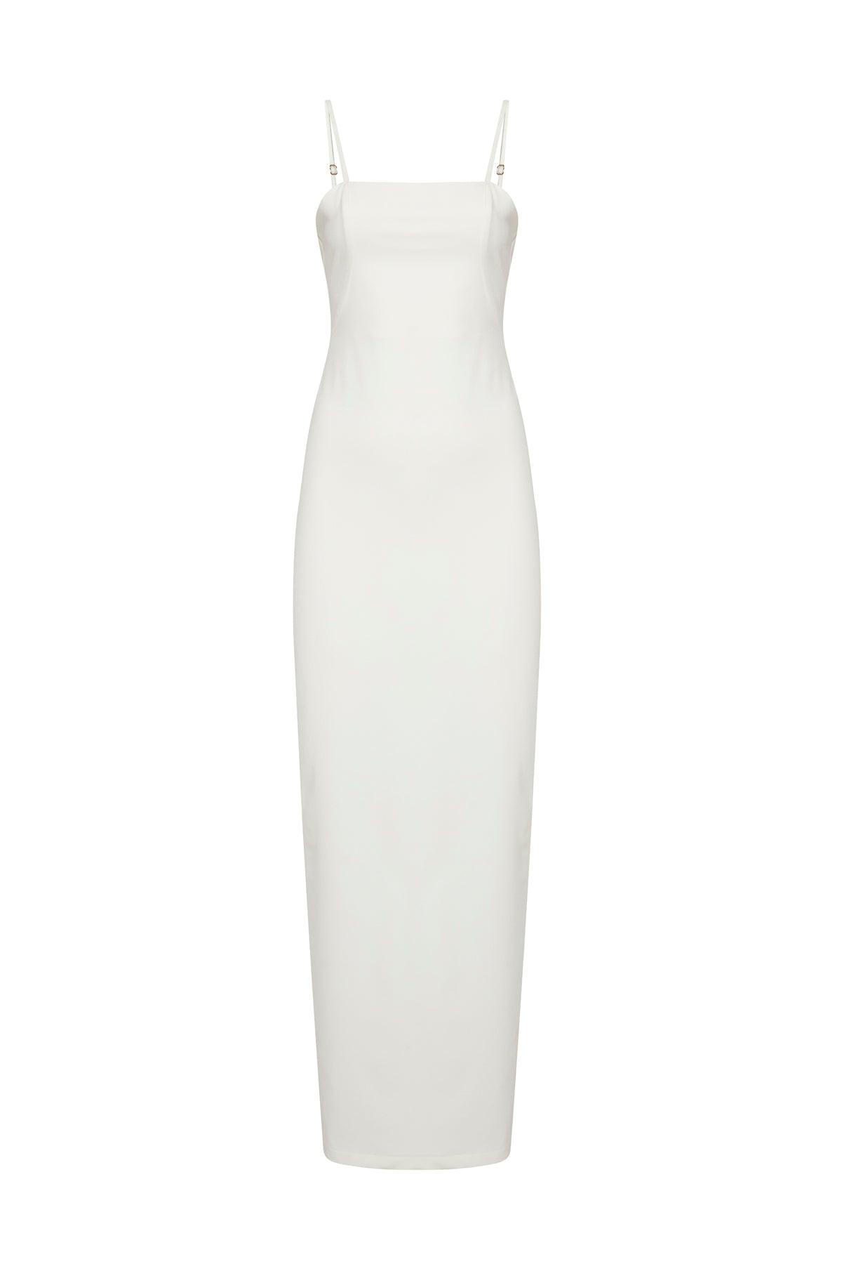 HERA LONG TUBE DRESS by Ladiesse