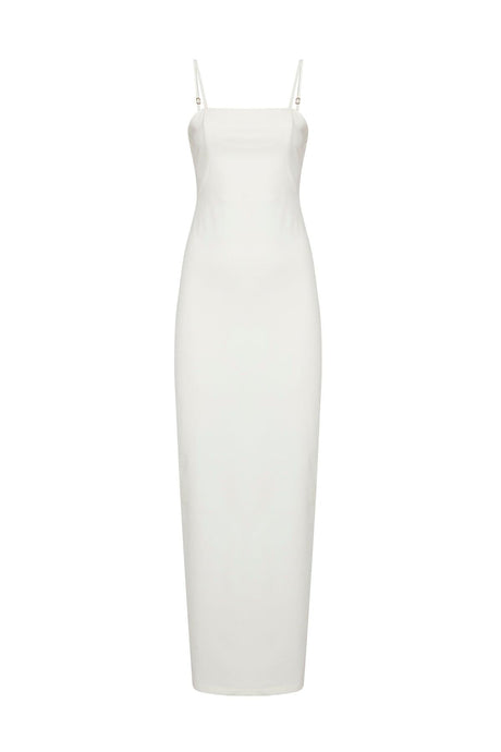 HERA LONG TUBE DRESS by Ladiesse