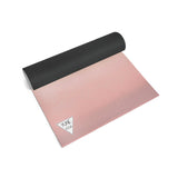 Ascend Yoga Mat Hera Mat by Yune Yoga