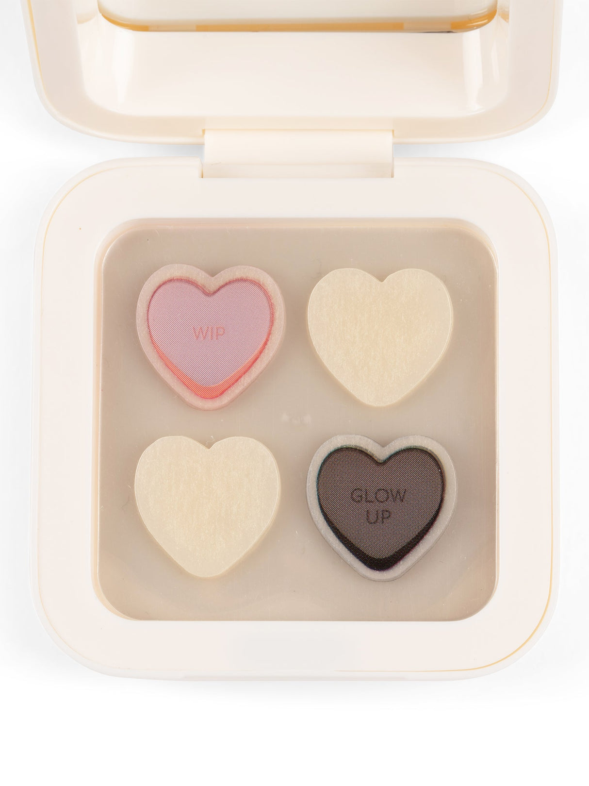 The Starter Kit - Eco Case x Healing Hearts by Skincare for Weirdos