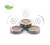 Luminous Crème Highlighters by Lauren Brooke Cosmetiques