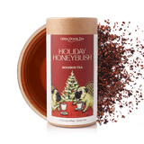 Holiday Honeybush by Open Door Tea CT