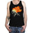 Hot Skull - Tanktop by RIPT Apparel - Vysn