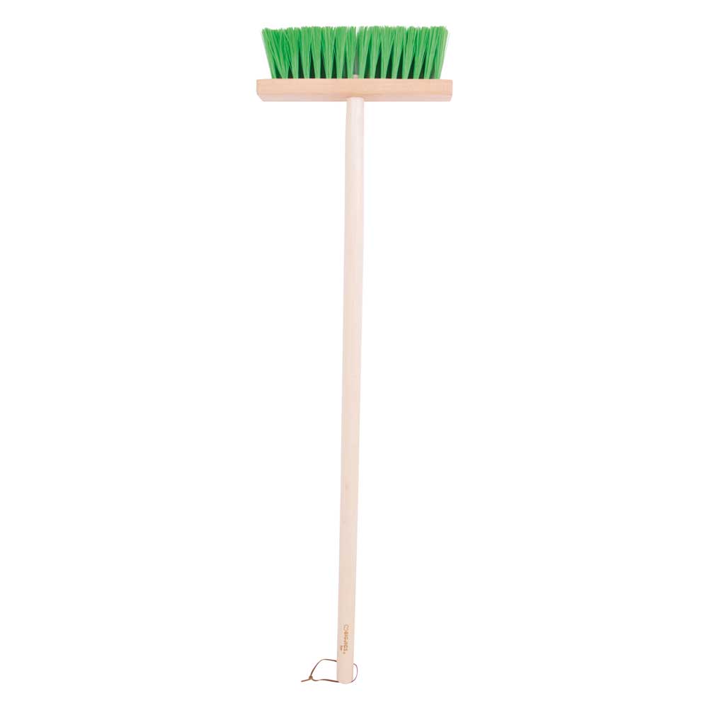 Long Handled Brush by Bigjigs Toys US