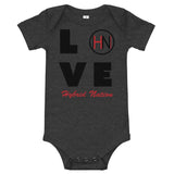 HYBRID NATION KIDS -  BABY ONSIE by Hybrid Nation