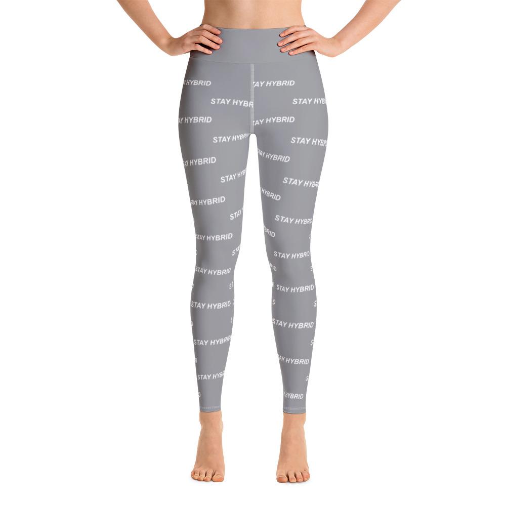 HYBRID NATION WOMEN SPORT FLEX LEGGINGS by Hybrid Nation