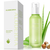 Aloe Hydrating Moisturizer by ALODERMA