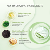 Aloe Hydrating Moisturizer by ALODERMA