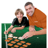 Texas Longhorns Matching Game by MasterPieces Puzzle Company INC