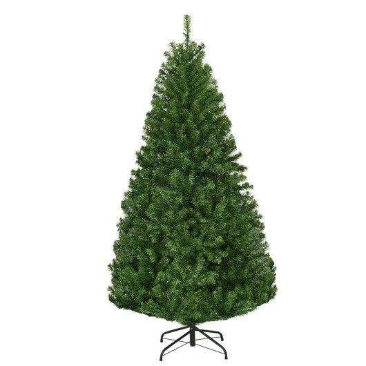 Artificial Premium Hinged Christmas Tree-5 ft