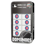 Chicago Cubs Dominoes by MasterPieces Puzzle Company INC