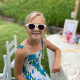 Ice Ice Baby Rounds | Junior by ro•sham•bo eyewear