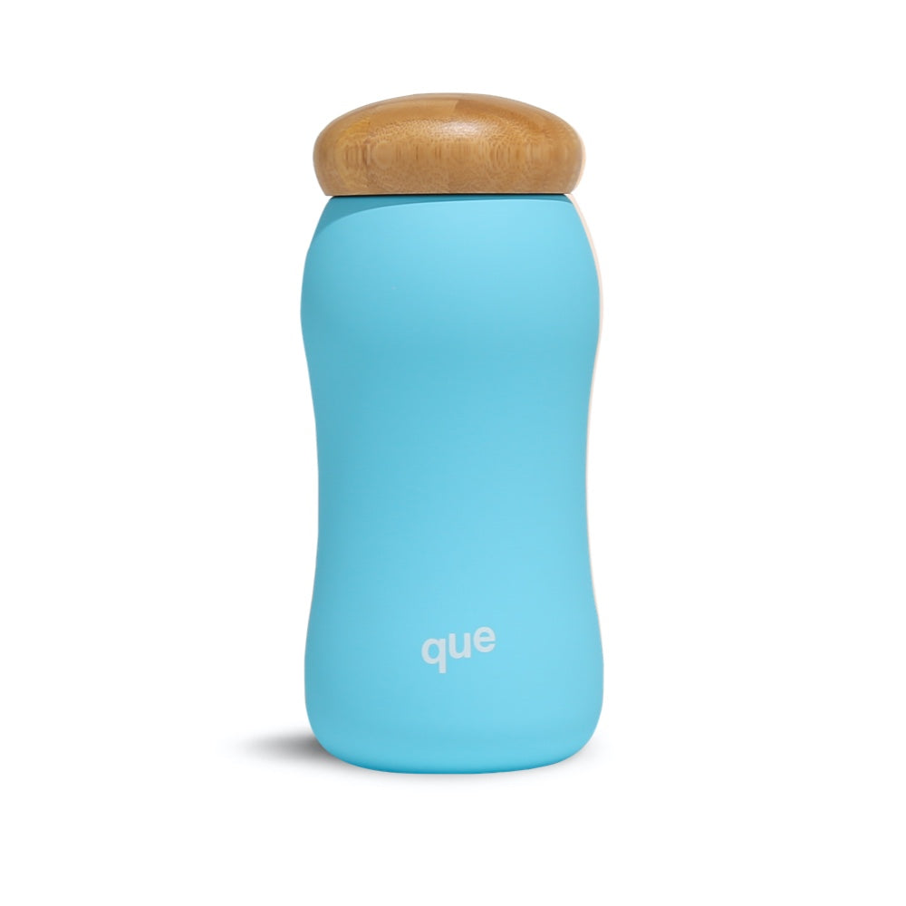 The Insulated Bottle by que Bottle