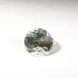 Full Moon Ring by Jennifer Cervelli Jewelry