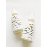 Vitamin C Face Serum with Coq10 by KathyRoseNaturals