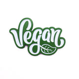 Vegan Golf Ball Marker by Kolorspun