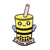 Tea Bee Golf Ball Marker by Kolorspun