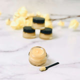 Creme Brulee Argan & Avocado Lip Polish by Sweet Surrender