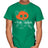 Pumpkitty Zombie - Mens by RIPT Apparel - Vysn