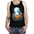 Spooktacular - Tanktop by RIPT Apparel - Vysn