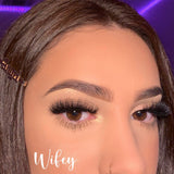 Wifey by Athena Lash Co.