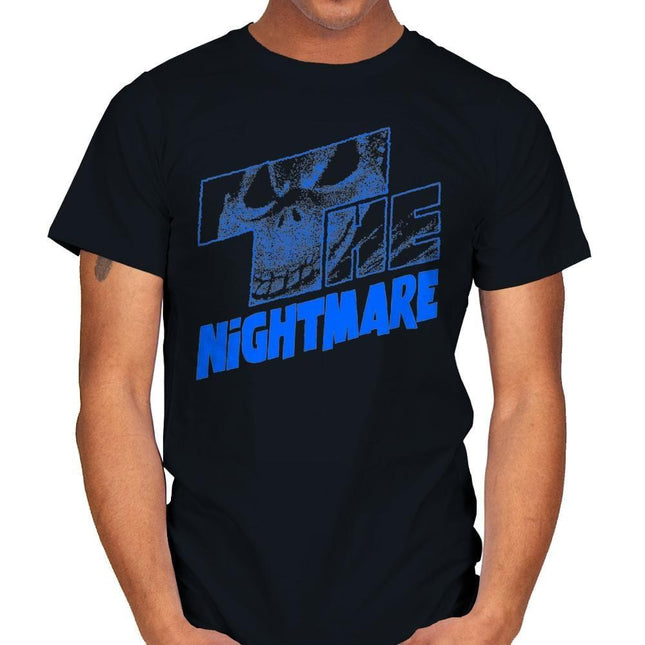 The Nightmare King - Mens by RIPT Apparel - Vysn