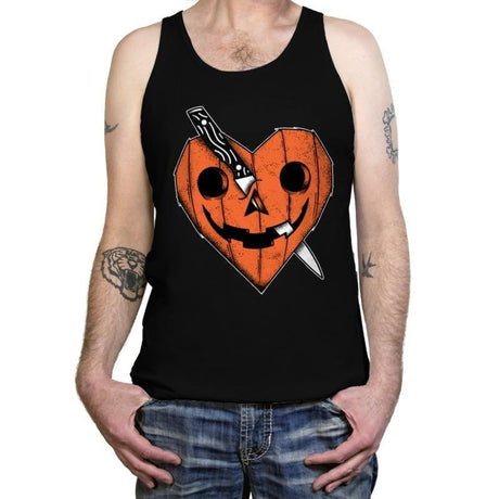 The Hallow - Tanktop by RIPT Apparel - Vysn