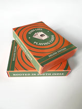 Play with Pride: South Indian Playing Cards by PODI life - South Indian Pantry