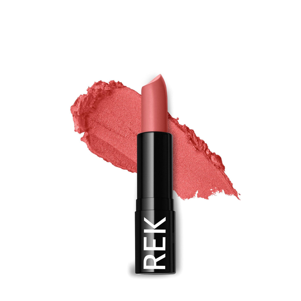 Harper| Luxury Matte Lipstick | REK Cosmetics by REK Cosmetics