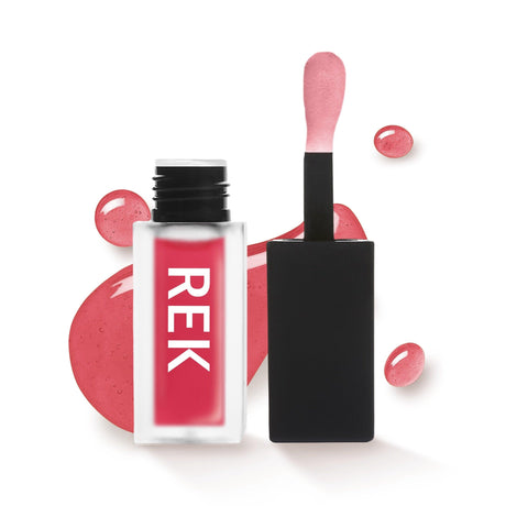 Lip Oils | REK Cosmetics by REK Cosmetics