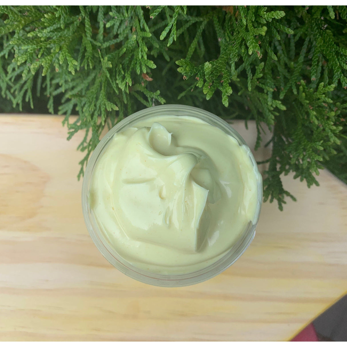 Turmeric & Kojic Body Butter by KathyRoseNaturals