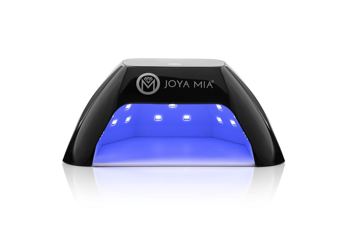 Joya Mia LED Nail Dryer V10s-BLACK by Joya Mia