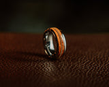 The “Hendrix” Ring by Vintage Gentlemen