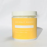 Mango Coconut Shea Body Butter by KathyRoseNaturals