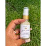 Vitamin C Face Serum with Coq10 by KathyRoseNaturals