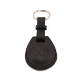 Leather Apple Air Tag Holder by Lifetime Leather Co