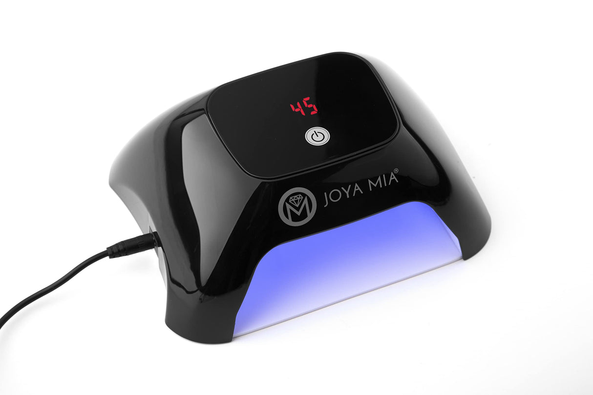 Joya Mia LED Nail Dryer V10s-BLACK by Joya Mia