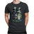 Tim Burton Director Films - Mens Premium by RIPT Apparel - Vysn