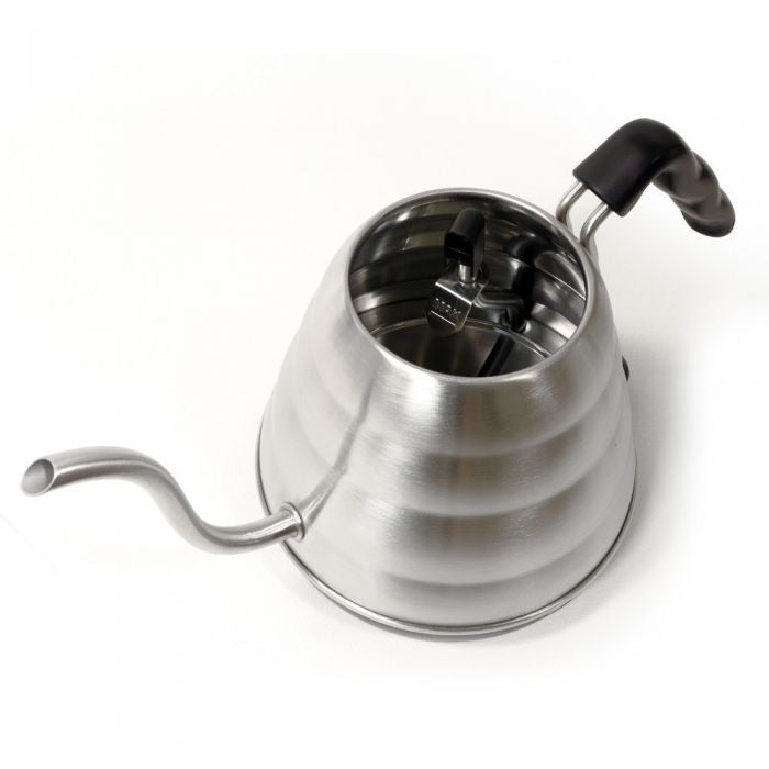 HARIO V60 Buono Power Kettle Pour-Over Coffee Maker by Bean & Bean Coffee Roasters